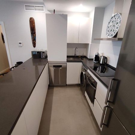 Apartamento Alfareria De Triana - Kainga Homes 塞维利亚 外观 照片