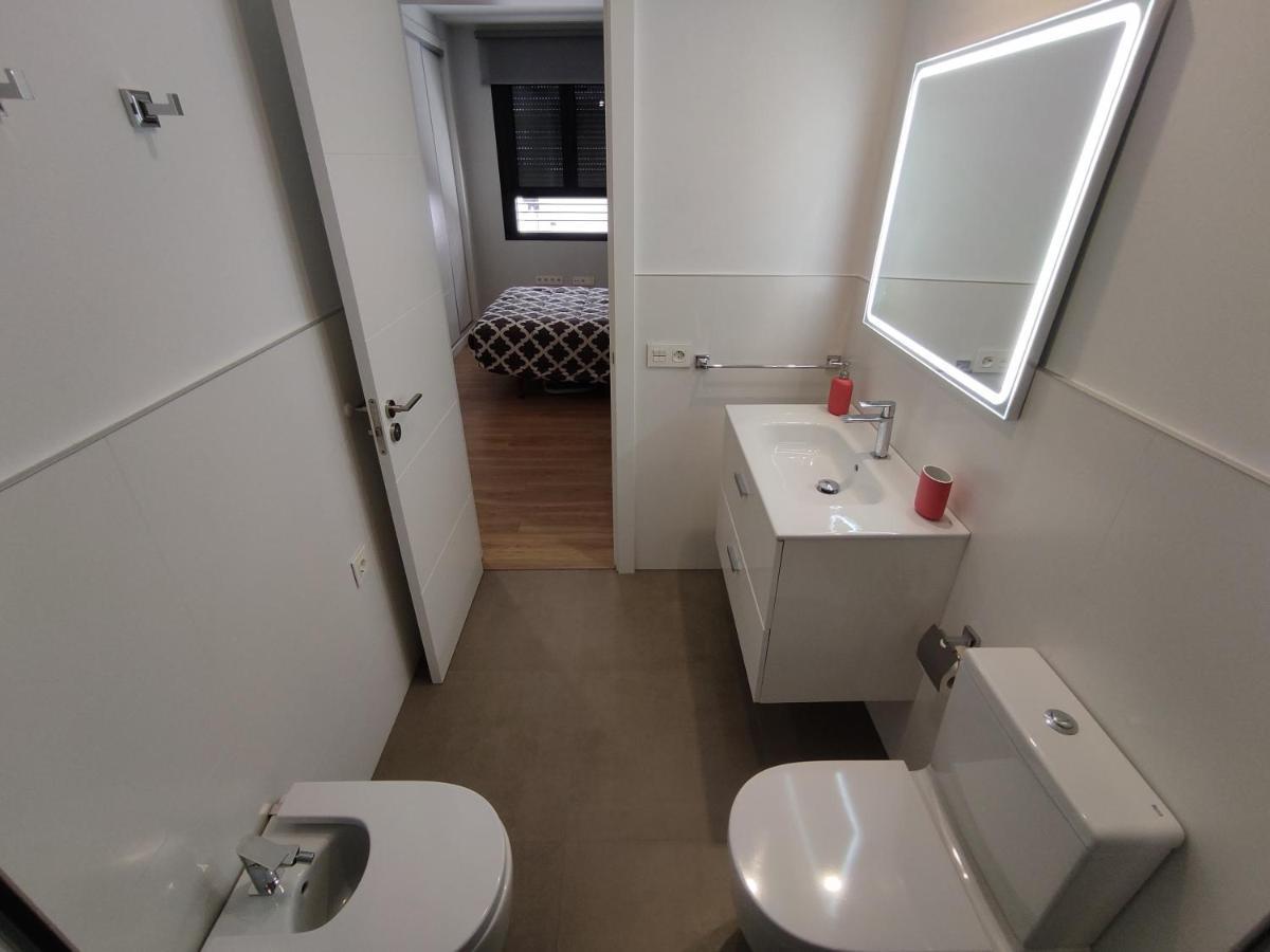 Apartamento Alfareria De Triana - Kainga Homes 塞维利亚 外观 照片