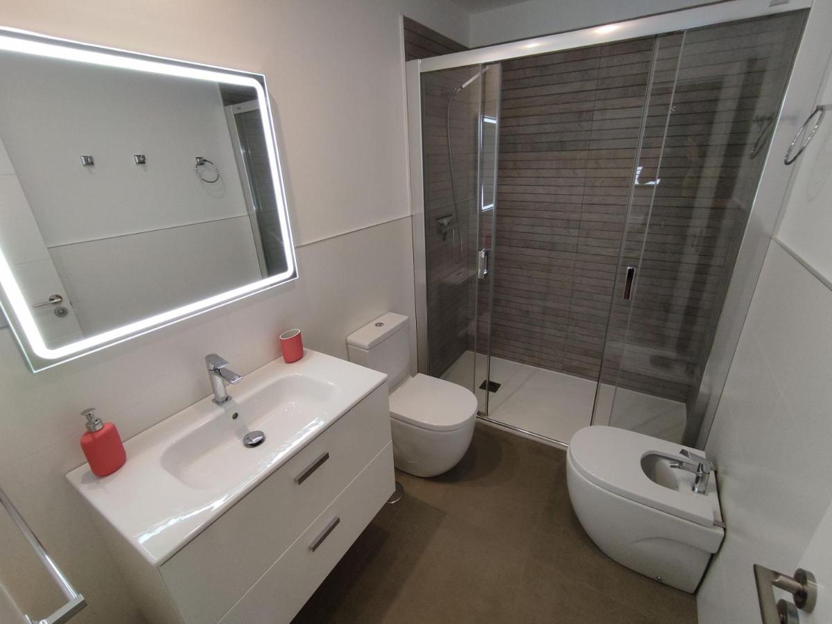 Apartamento Alfareria De Triana - Kainga Homes 塞维利亚 外观 照片