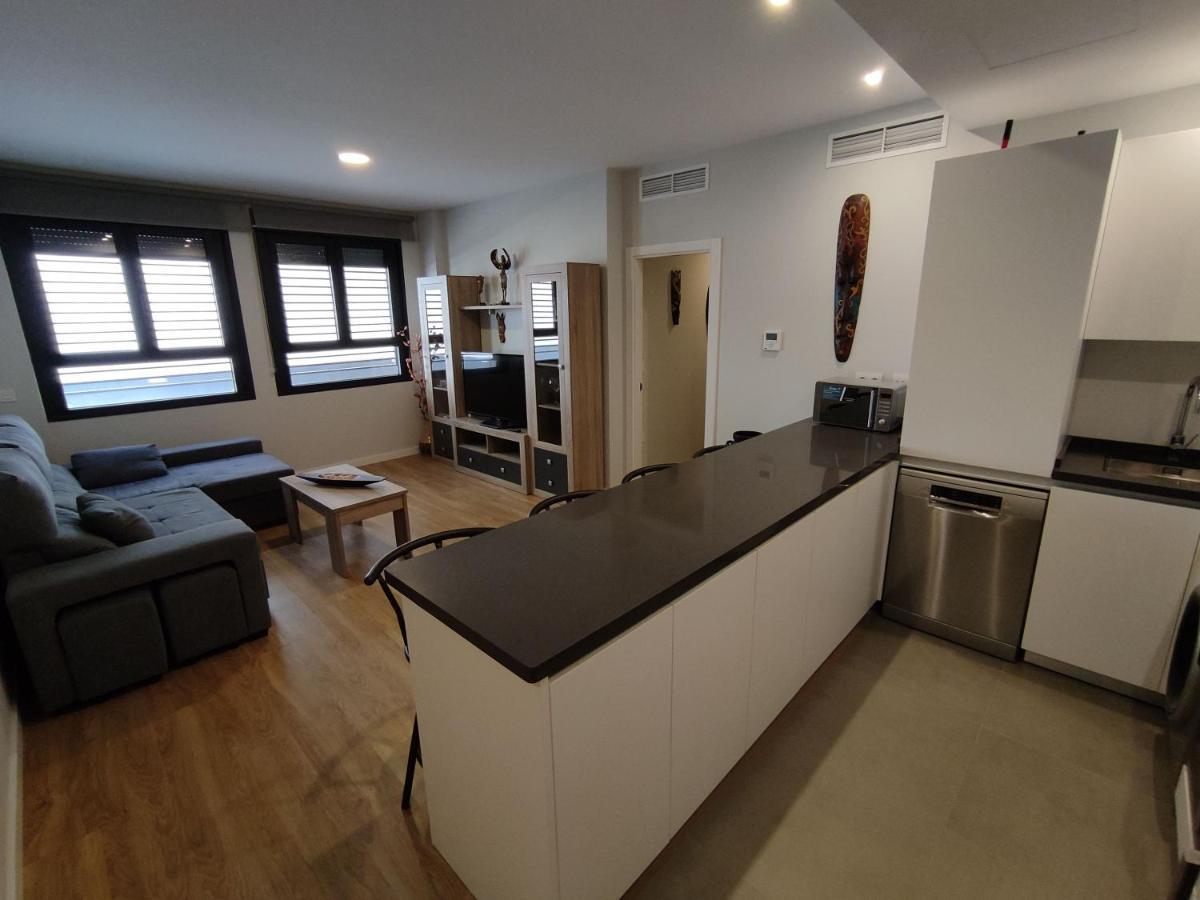 Apartamento Alfareria De Triana - Kainga Homes 塞维利亚 外观 照片