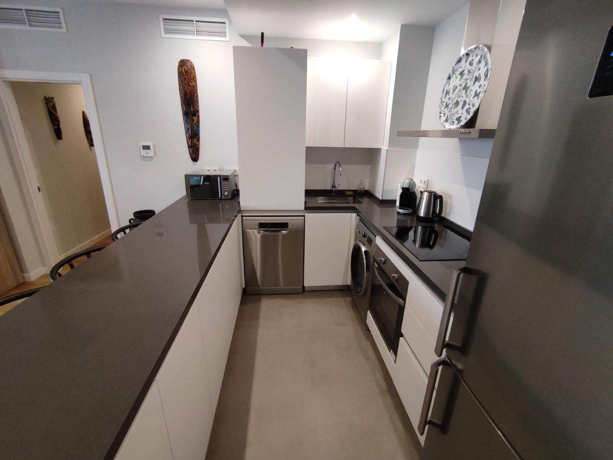 Apartamento Alfareria De Triana - Kainga Homes 塞维利亚 外观 照片