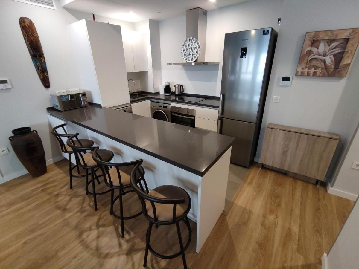 Apartamento Alfareria De Triana - Kainga Homes 塞维利亚 外观 照片