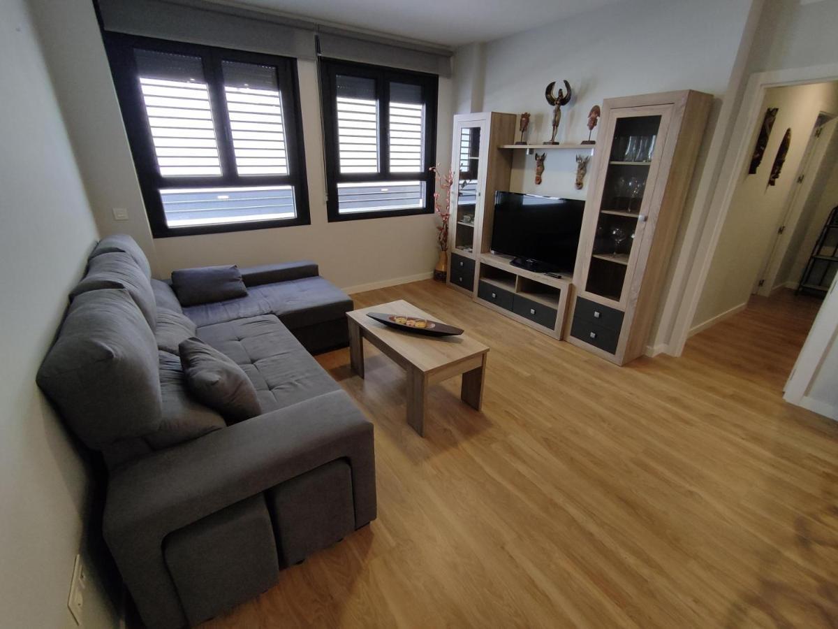 Apartamento Alfareria De Triana - Kainga Homes 塞维利亚 外观 照片