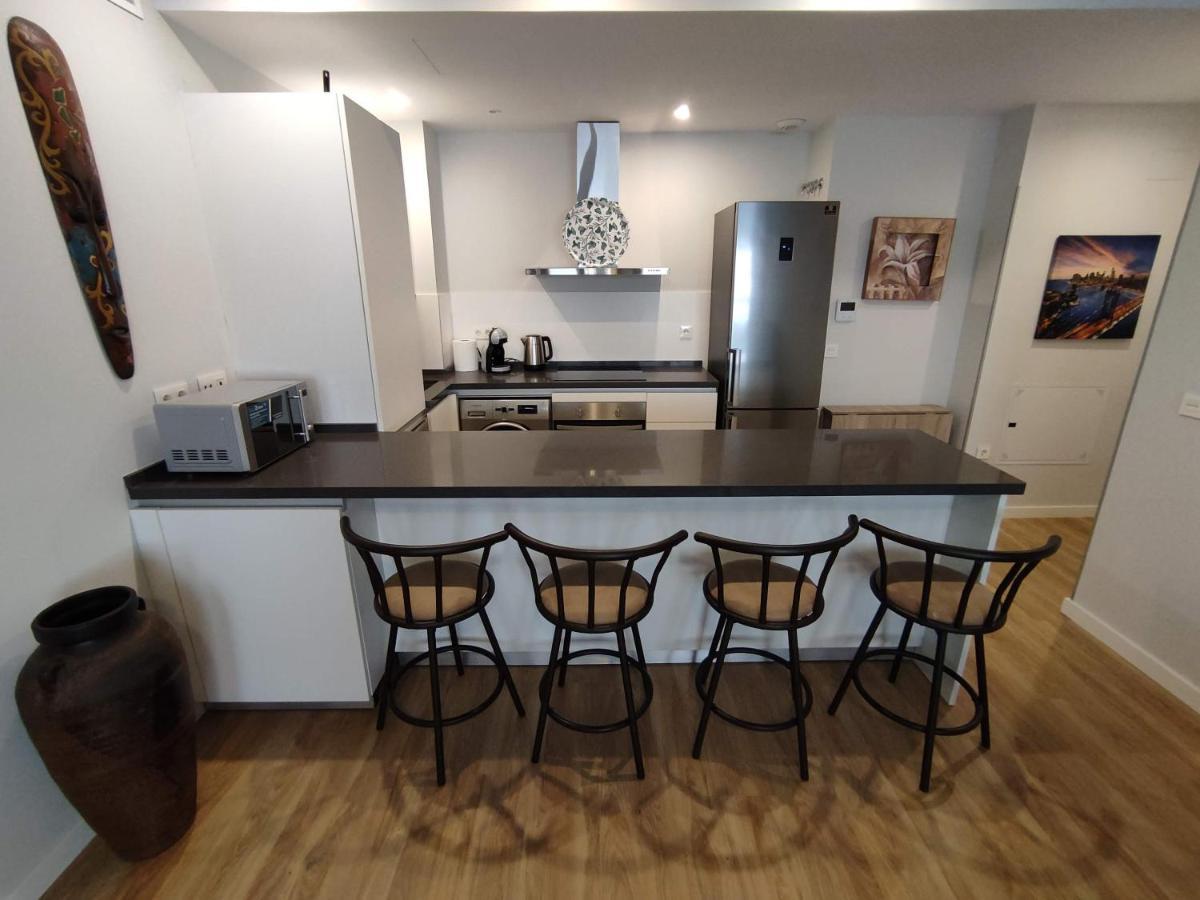Apartamento Alfareria De Triana - Kainga Homes 塞维利亚 外观 照片