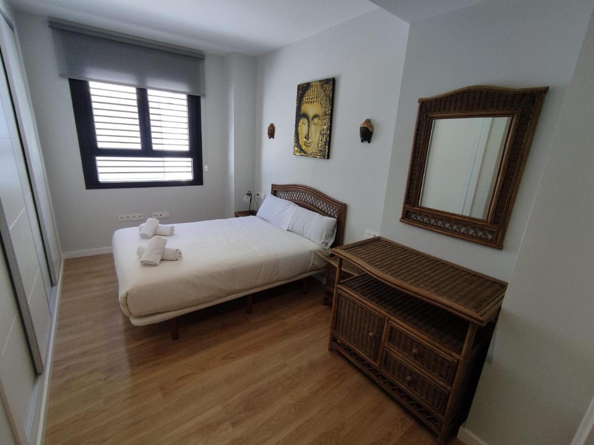 Apartamento Alfareria De Triana - Kainga Homes 塞维利亚 外观 照片