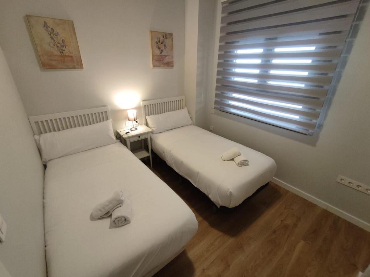 Apartamento Alfareria De Triana - Kainga Homes 塞维利亚 外观 照片