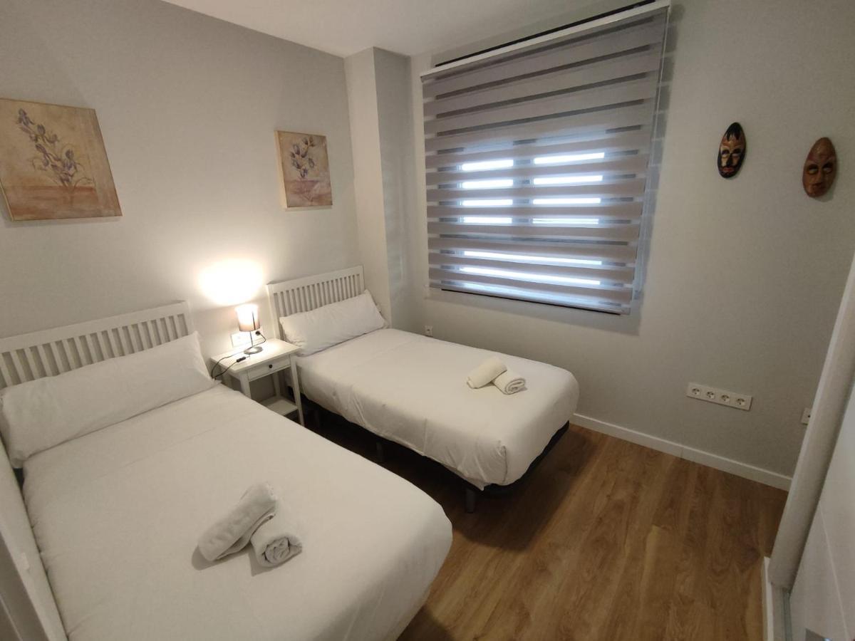 Apartamento Alfareria De Triana - Kainga Homes 塞维利亚 外观 照片