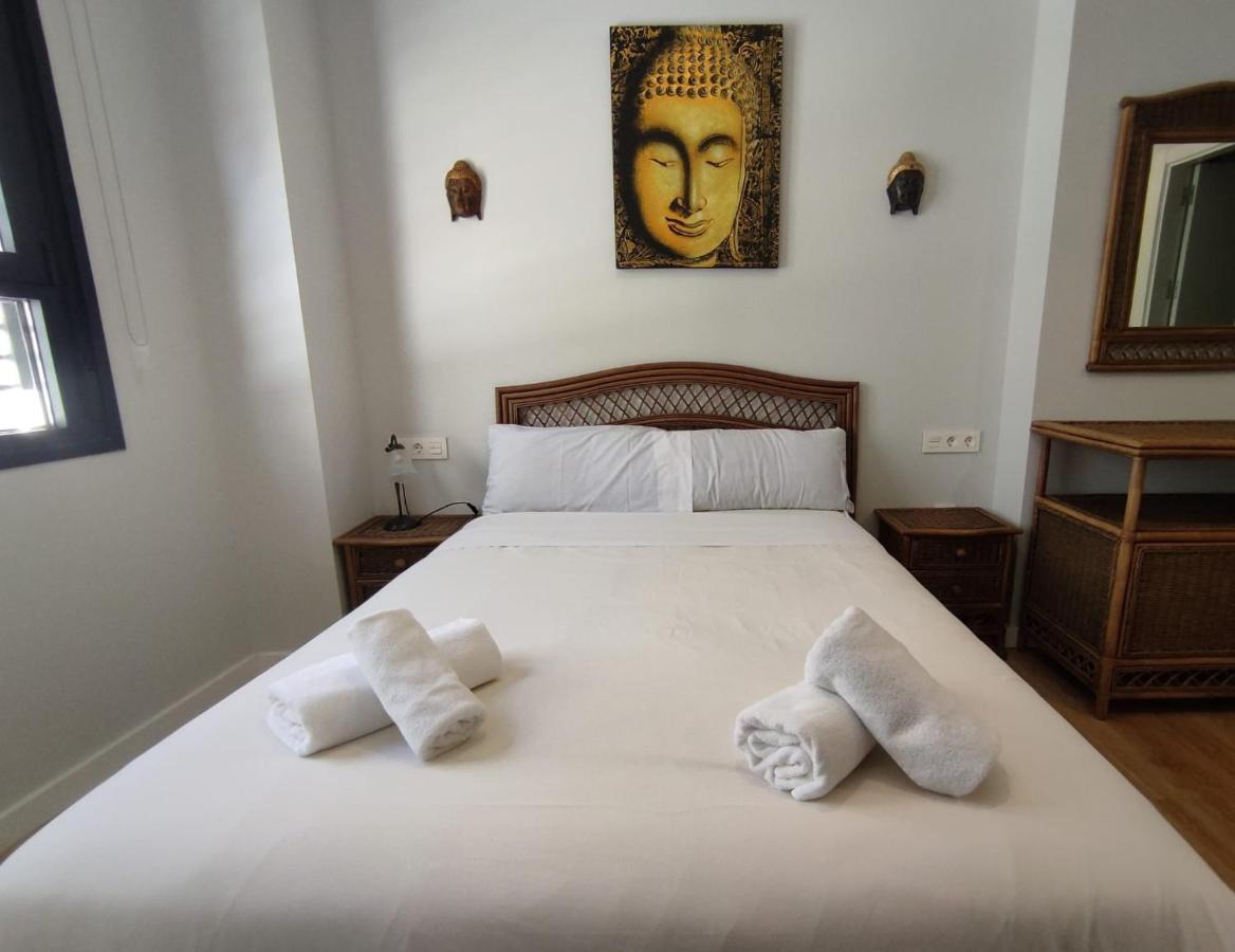 Apartamento Alfareria De Triana - Kainga Homes 塞维利亚 外观 照片