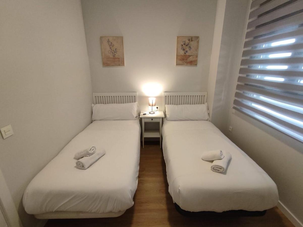Apartamento Alfareria De Triana - Kainga Homes 塞维利亚 外观 照片