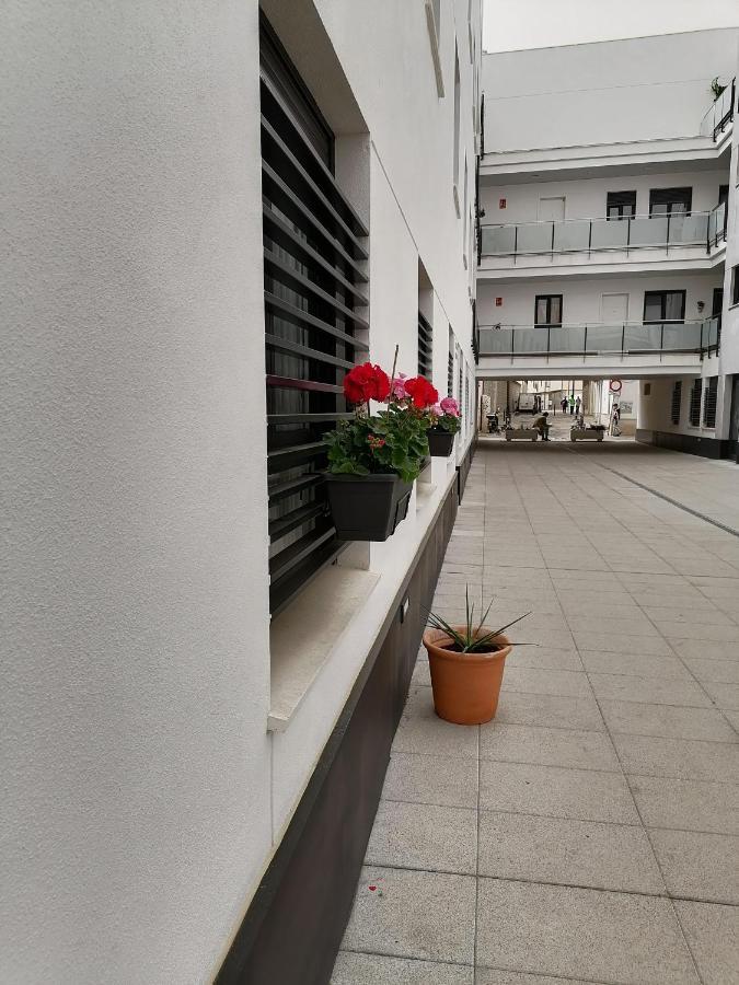 Apartamento Alfareria De Triana - Kainga Homes 塞维利亚 外观 照片